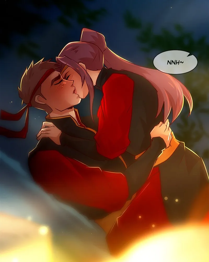 SubZero Chapter 154 page 4 - 