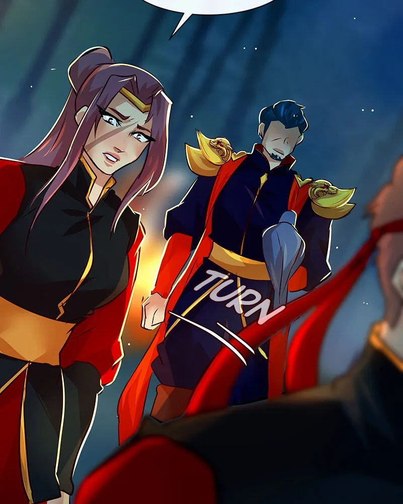 SubZero Chapter 154 page 32 - 