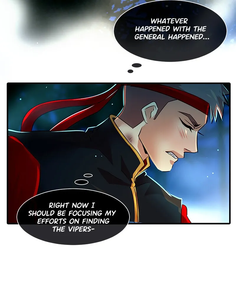 SubZero Chapter 154 page 38 - 