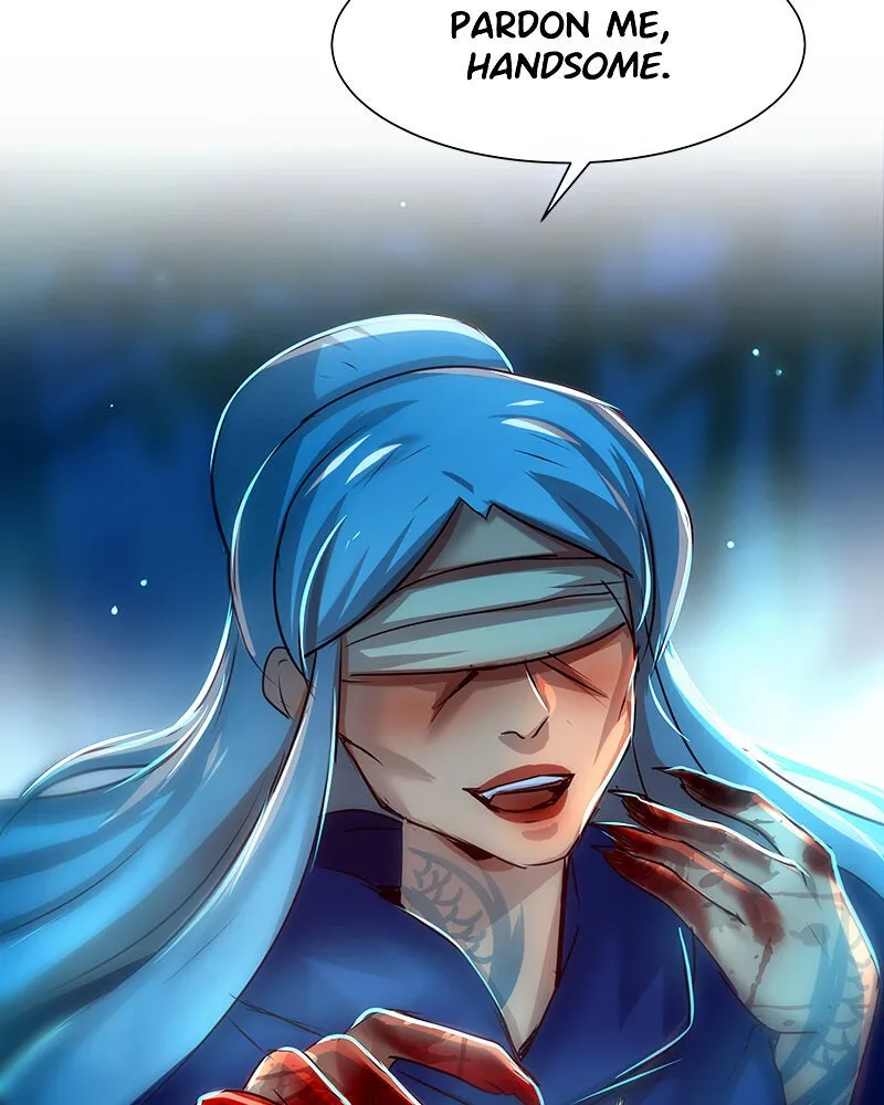 SubZero Chapter 154 page 41 - 