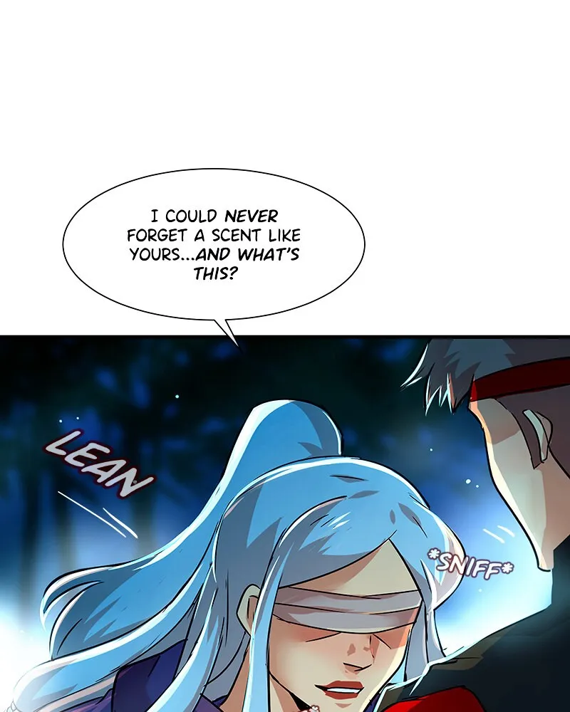 SubZero Chapter 154 page 44 - 
