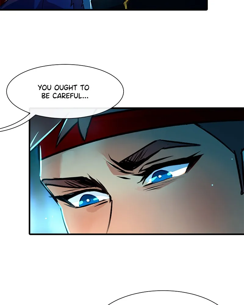 SubZero Chapter 154 page 46 - 