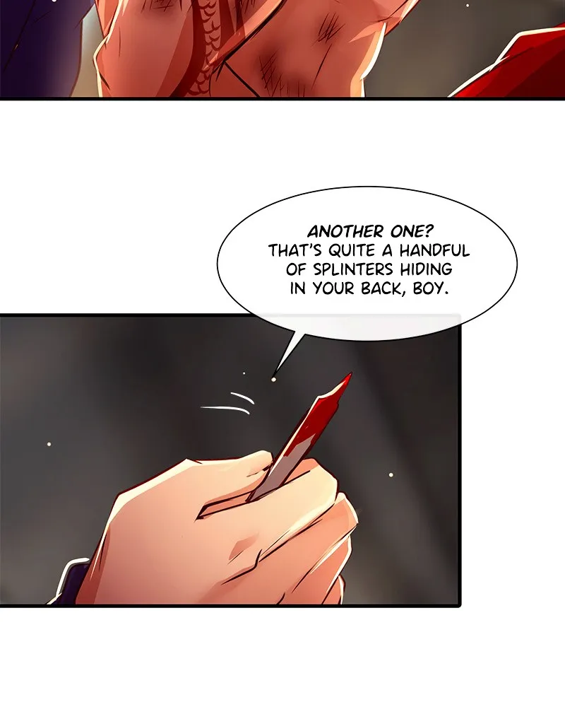 SubZero Chapter 154 page 60 - 