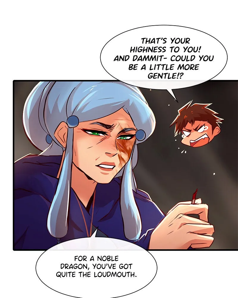 SubZero Chapter 154 page 61 - 