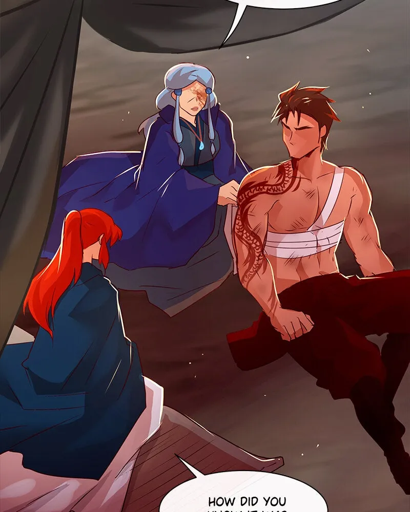 SubZero Chapter 154 page 65 - 