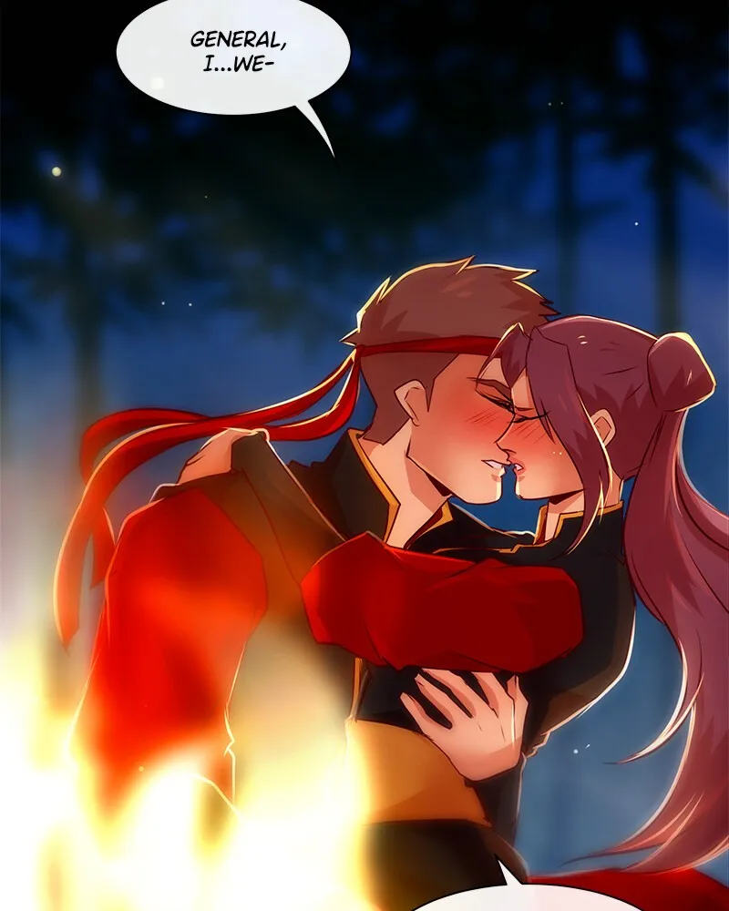 SubZero Chapter 154 page 8 - 