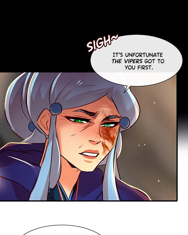 SubZero Chapter 154 page 72 - 