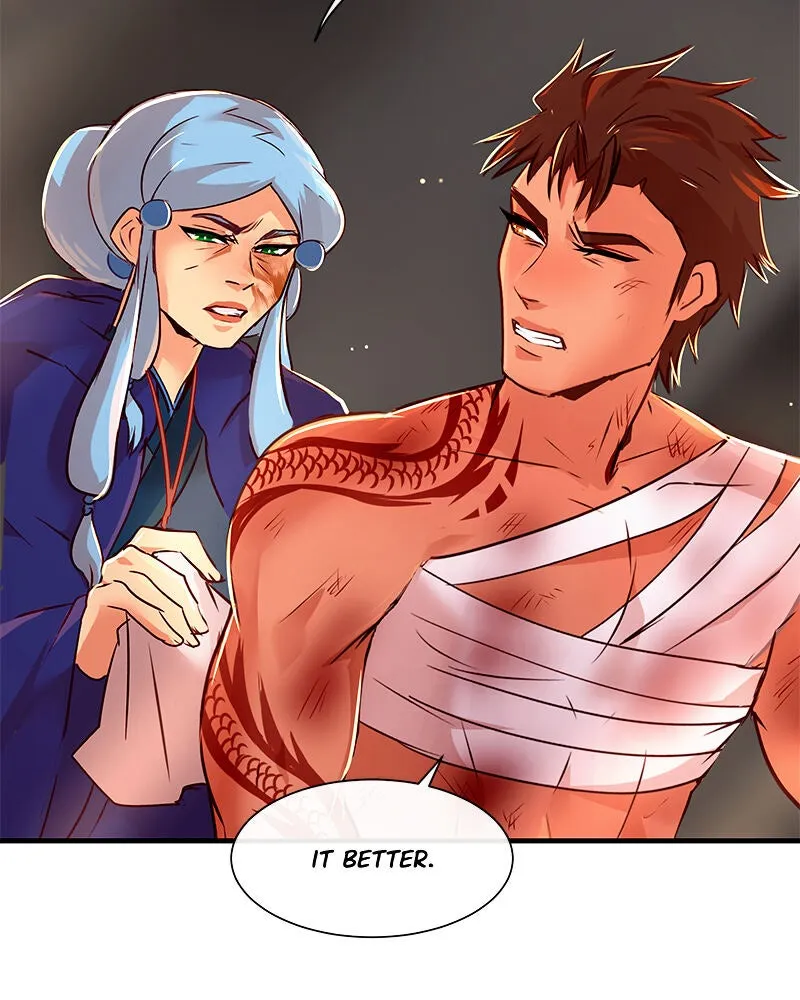 SubZero Chapter 154 page 74 - 