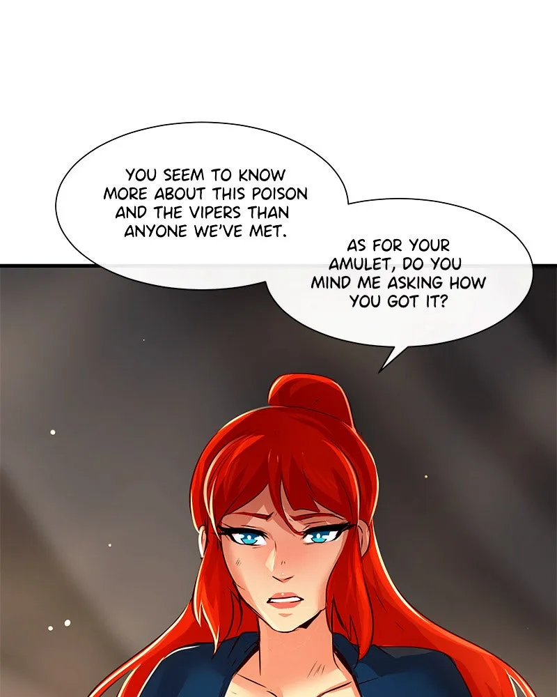 SubZero Chapter 154 page 75 - 