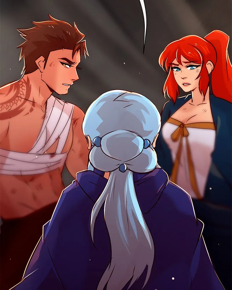 SubZero Chapter 154 page 78 - 