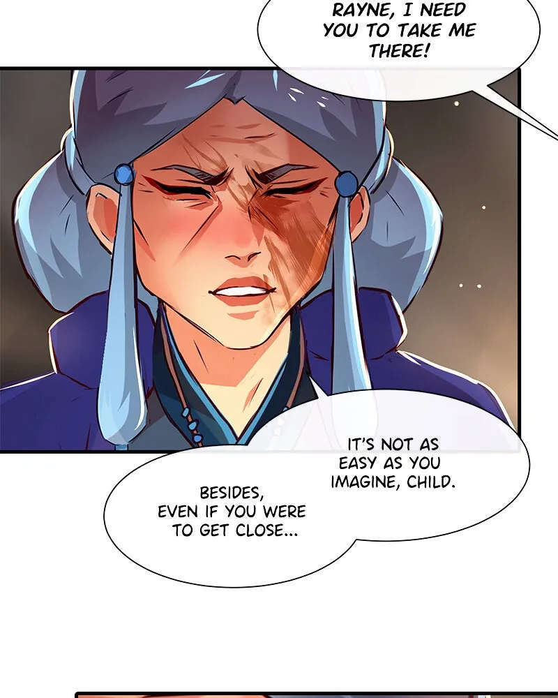 SubZero Chapter 154 page 92 - 