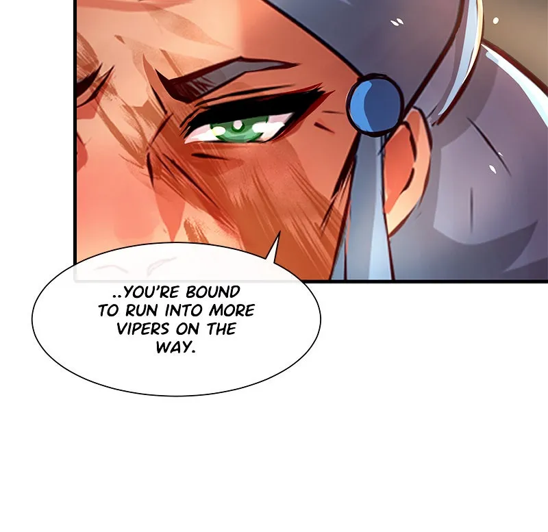 SubZero Chapter 154 page 93 - 