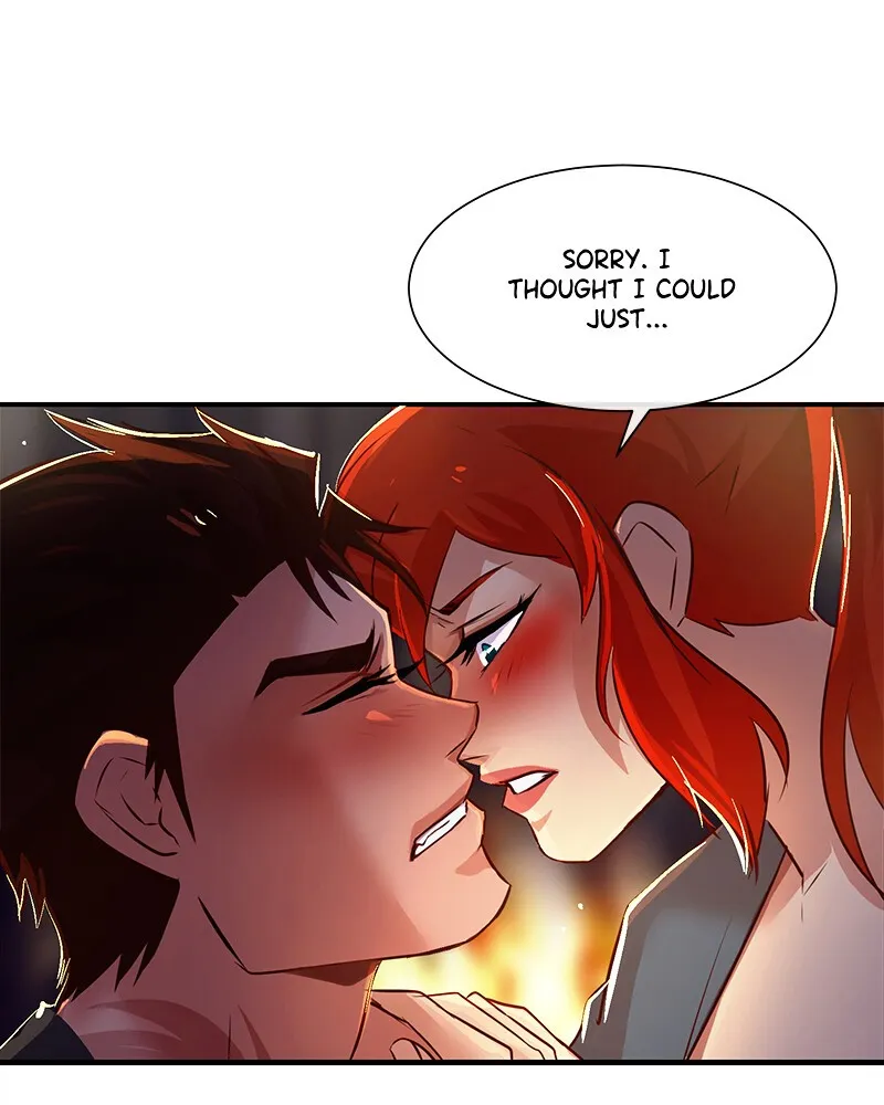 SubZero Chapter 155 page 110 - 