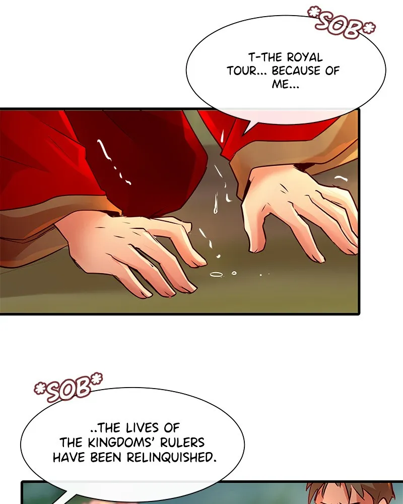 SubZero Chapter 155 page 13 - 