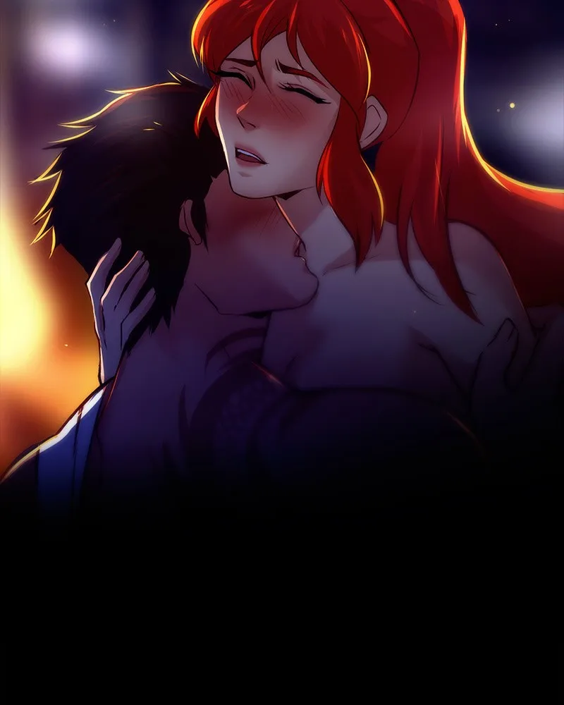 SubZero Chapter 155 page 121 - 