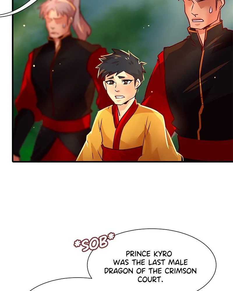 SubZero Chapter 155 page 14 - 
