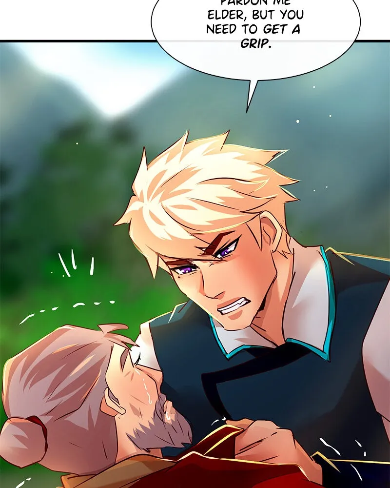 SubZero Chapter 155 page 18 - 