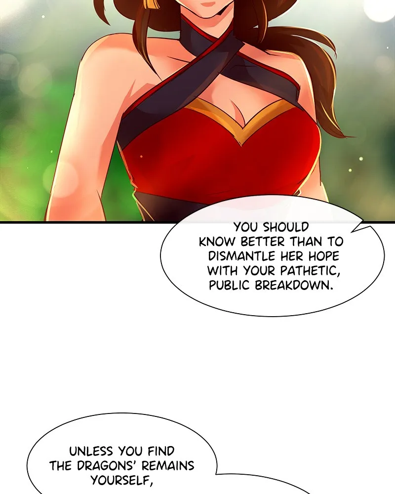 SubZero Chapter 155 page 20 - 