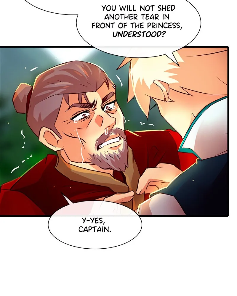 SubZero Chapter 155 page 21 - 