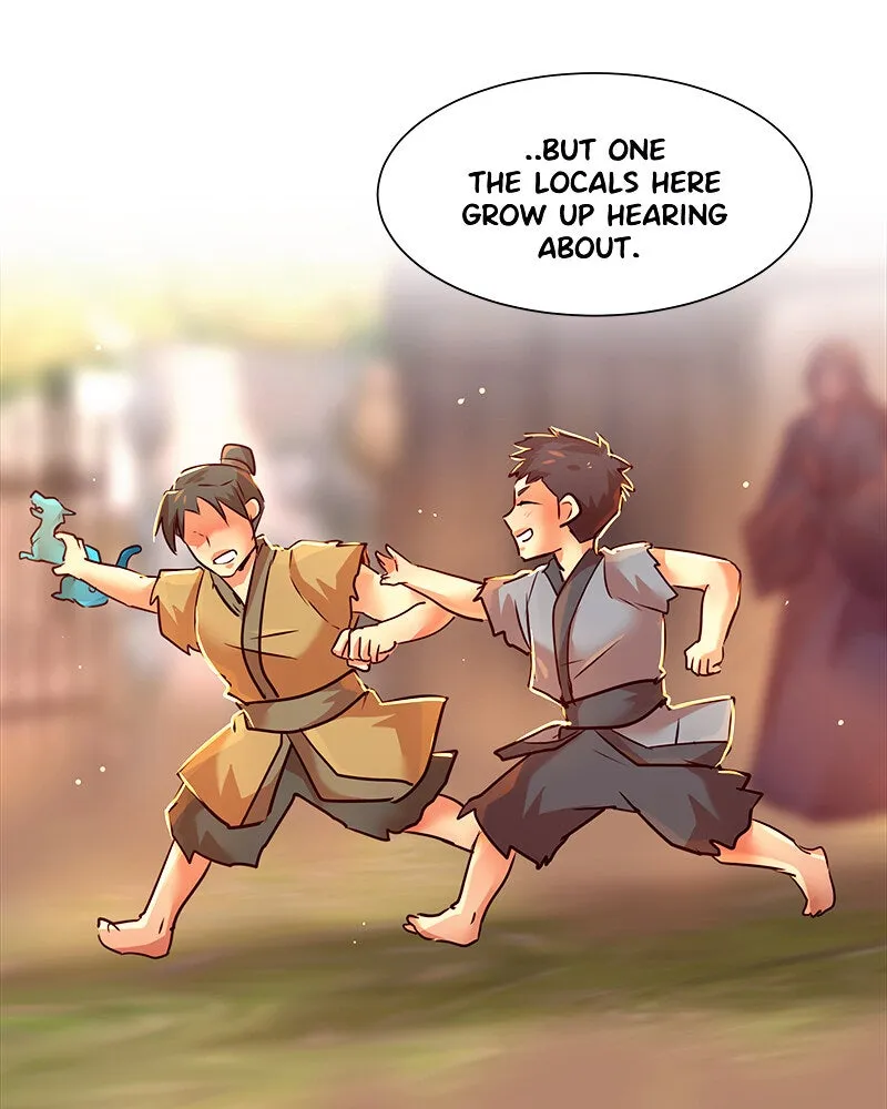 SubZero Chapter 155 page 33 - 