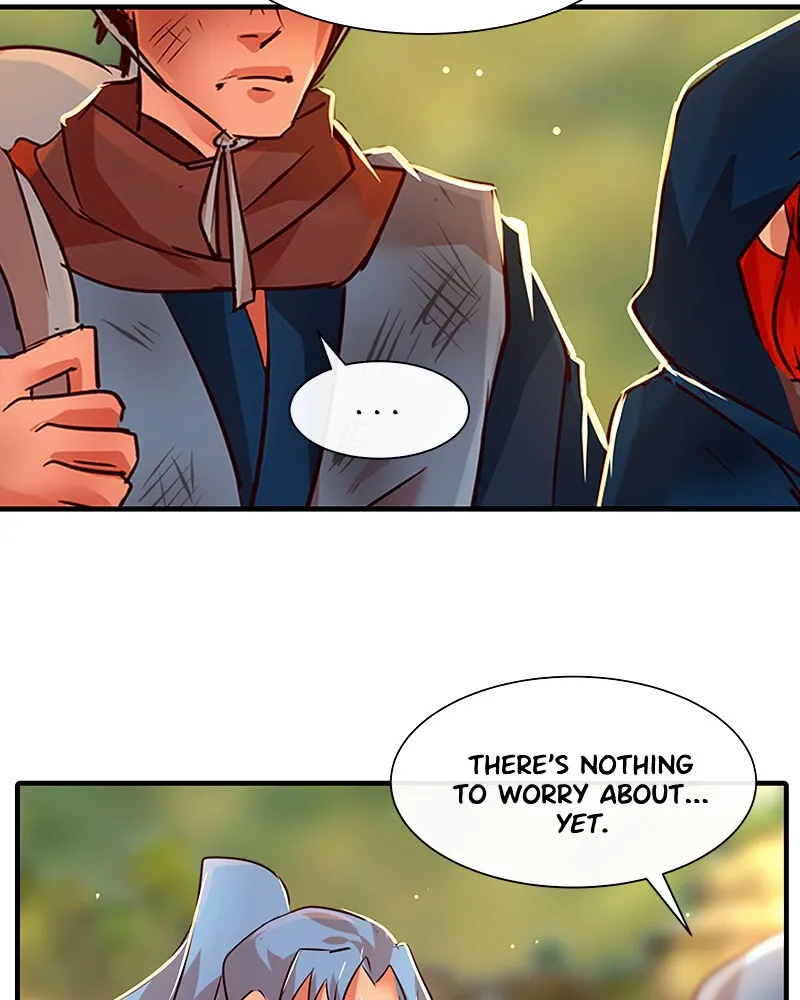 SubZero Chapter 155 page 36 - 