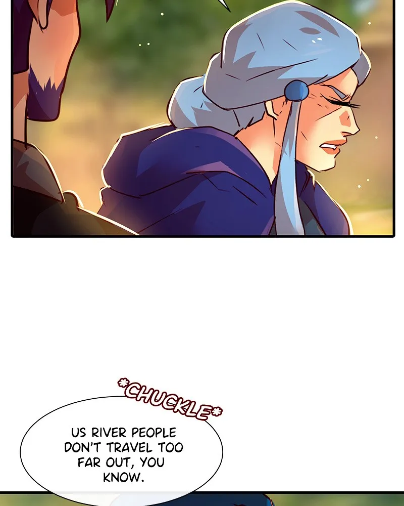 SubZero Chapter 155 page 43 - 
