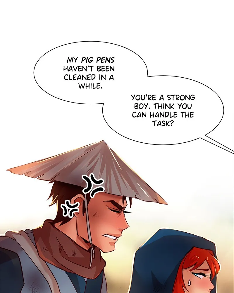 SubZero Chapter 155 page 57 - 