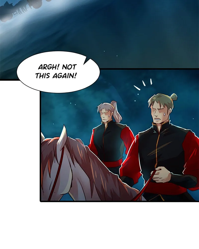 SubZero Chapter 155 page 69 - 