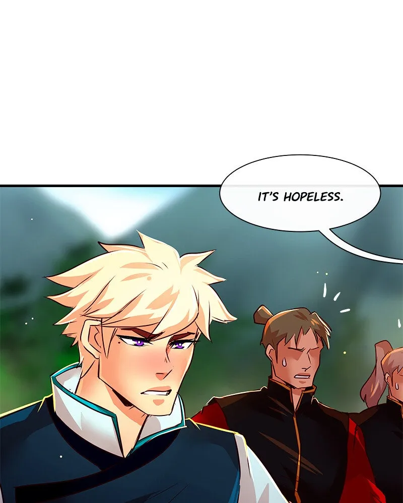 SubZero Chapter 155 page 8 - 