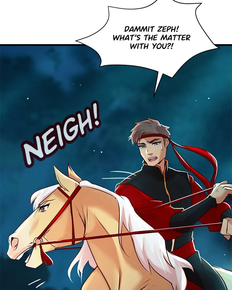 SubZero Chapter 155 page 71 - 
