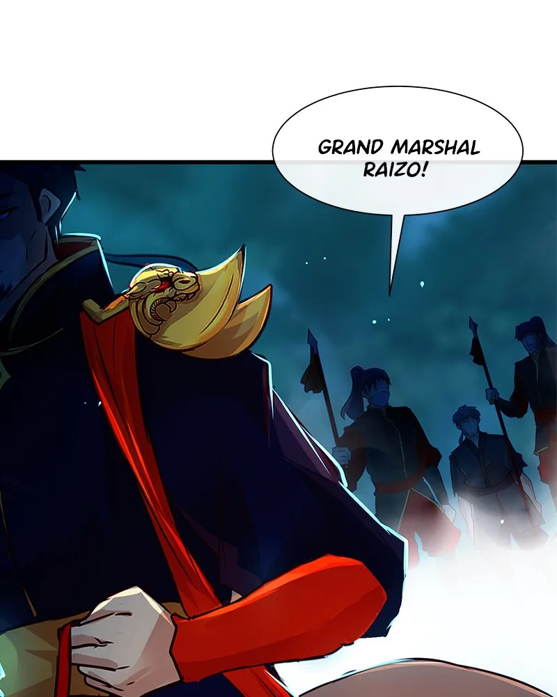 SubZero Chapter 155 page 77 - 