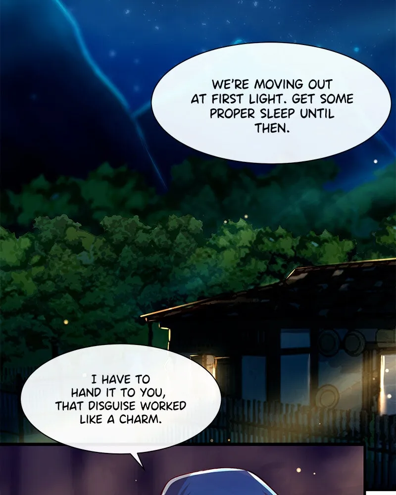 SubZero Chapter 155 page 84 - 