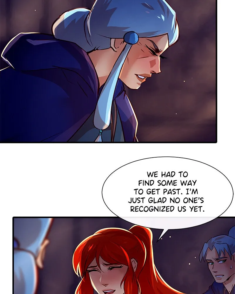 SubZero Chapter 155 page 85 - 