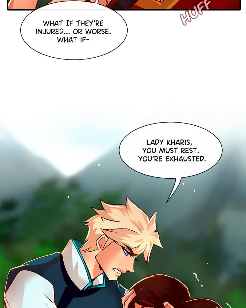SubZero Chapter 155 page 10 - 