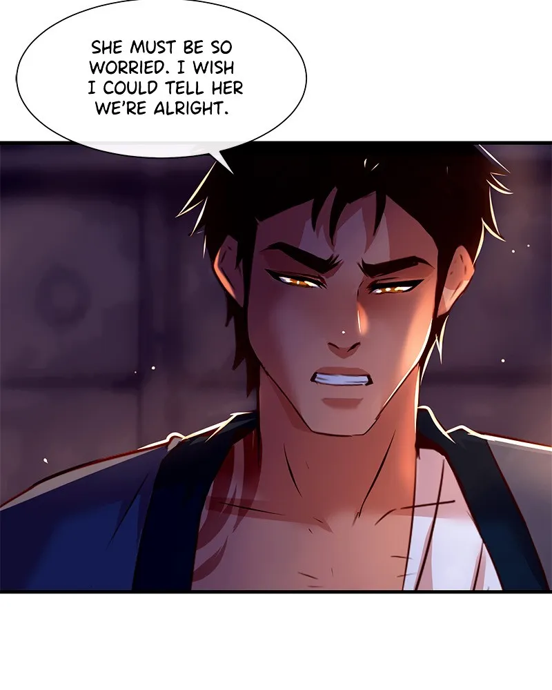 SubZero Chapter 155 page 96 - 