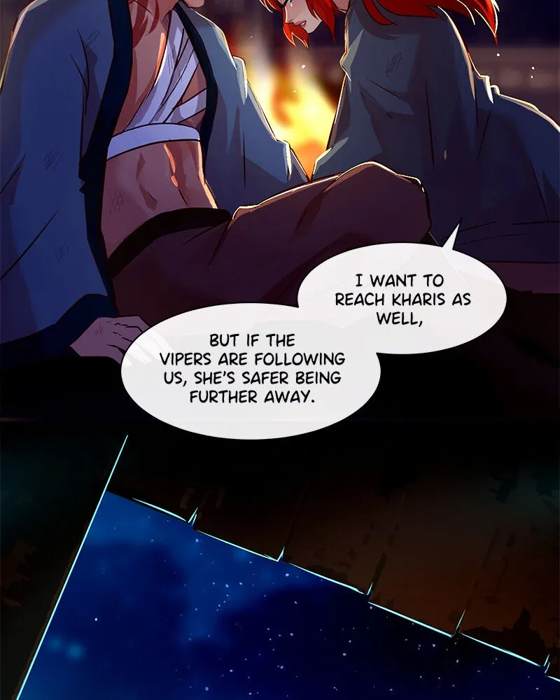 SubZero Chapter 155 page 99 - 