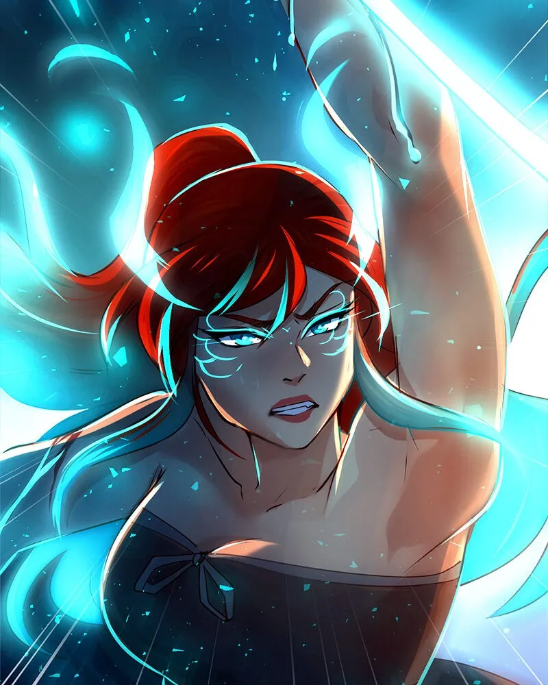 SubZero Chapter 156 page 102 - 