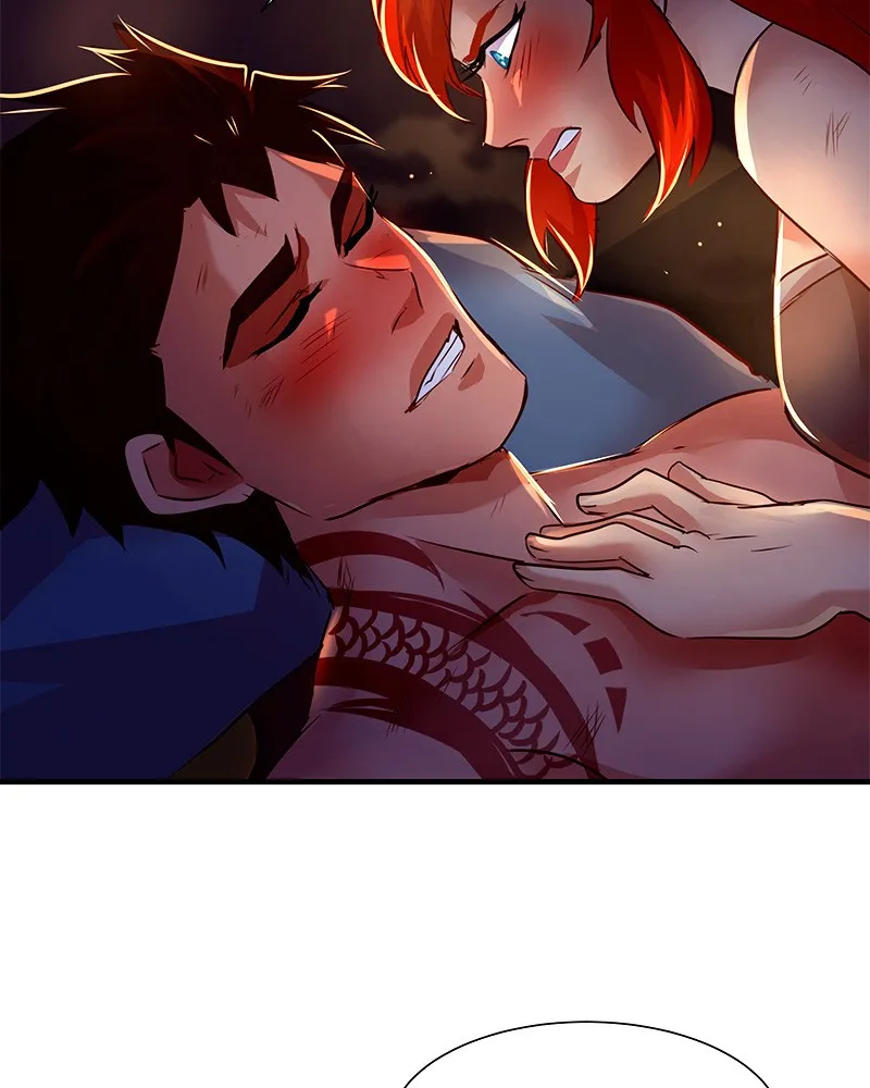 SubZero Chapter 156 page 12 - 