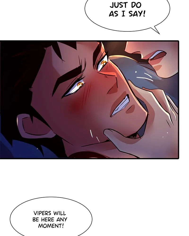 SubZero Chapter 156 page 13 - 