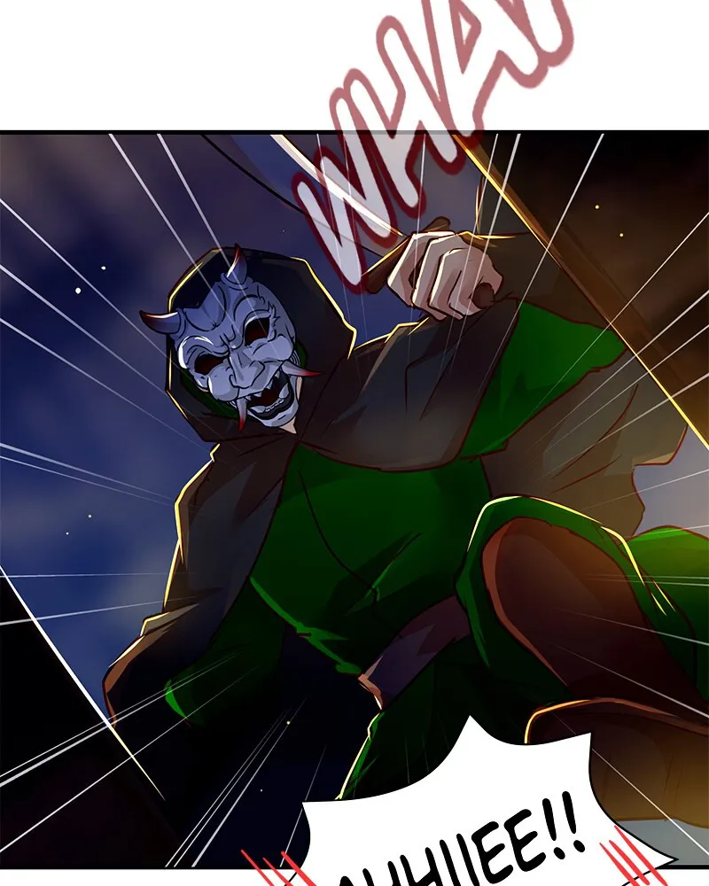 SubZero Chapter 156 page 16 - 