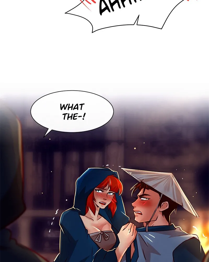 SubZero Chapter 156 page 17 - 