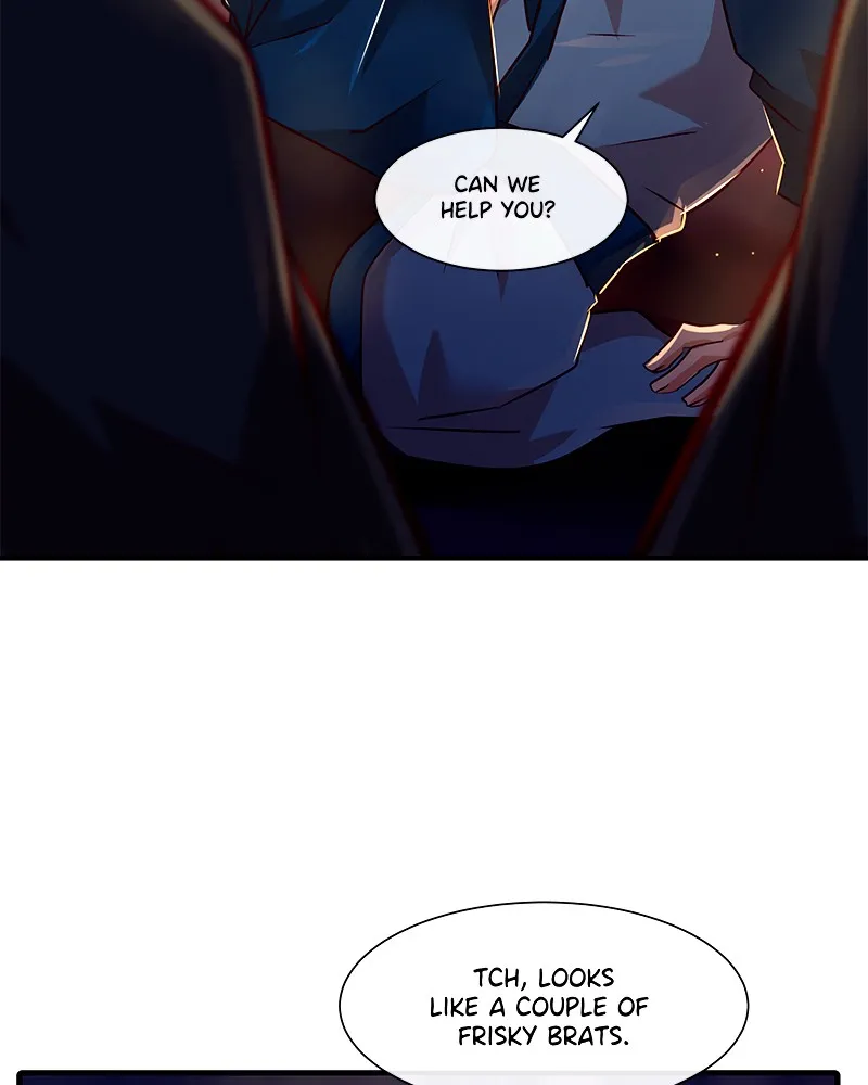 SubZero Chapter 156 page 18 - 
