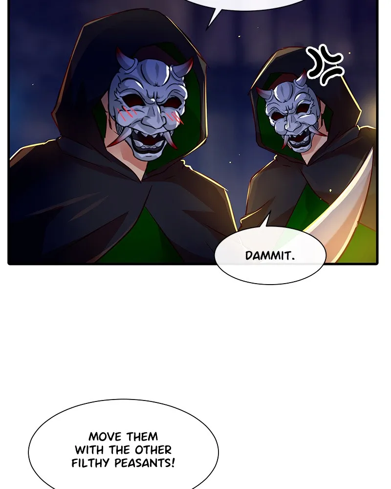 SubZero Chapter 156 page 19 - 