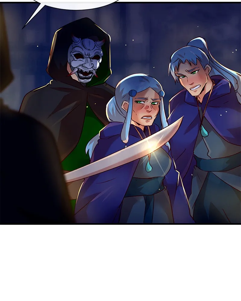 SubZero Chapter 156 page 20 - 