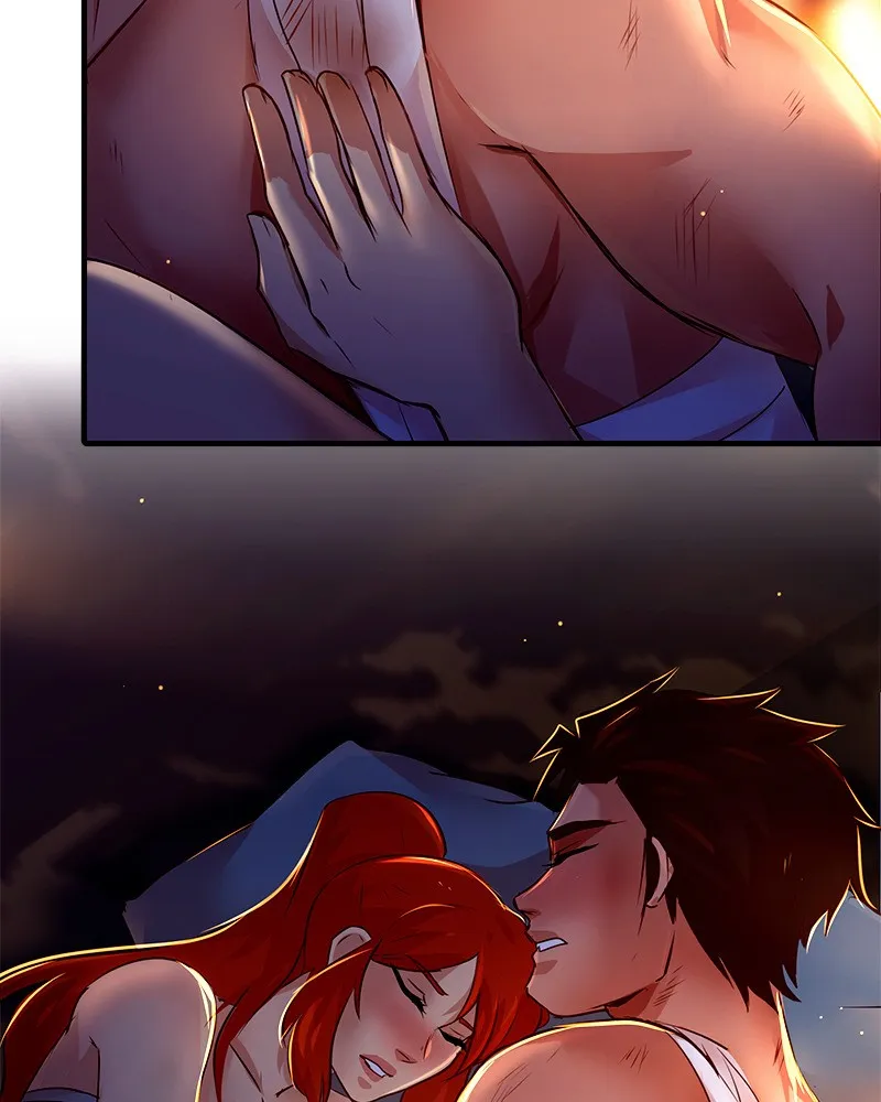 SubZero Chapter 156 page 3 - 