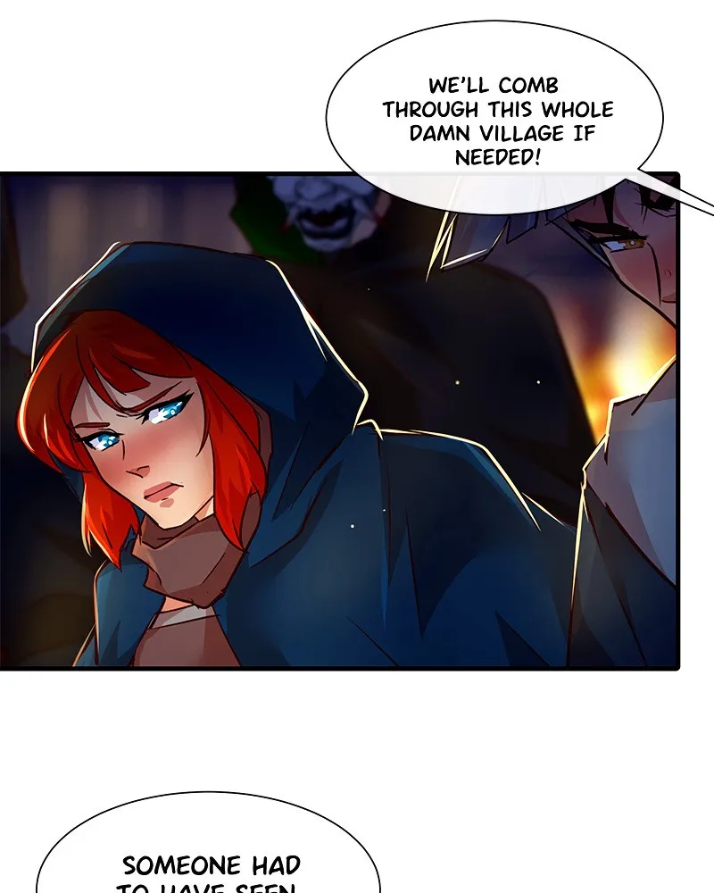 SubZero Chapter 156 page 21 - 