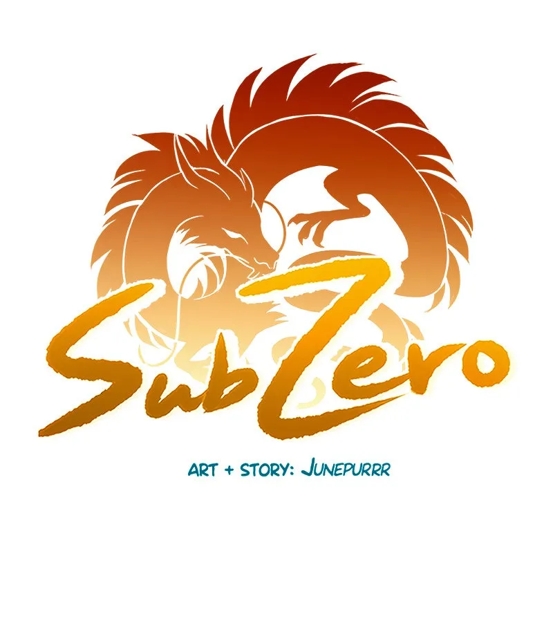 SubZero Chapter 156 page 23 - 