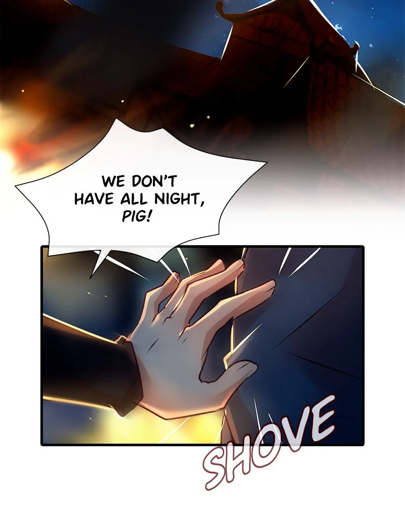 SubZero Chapter 156 page 25 - 