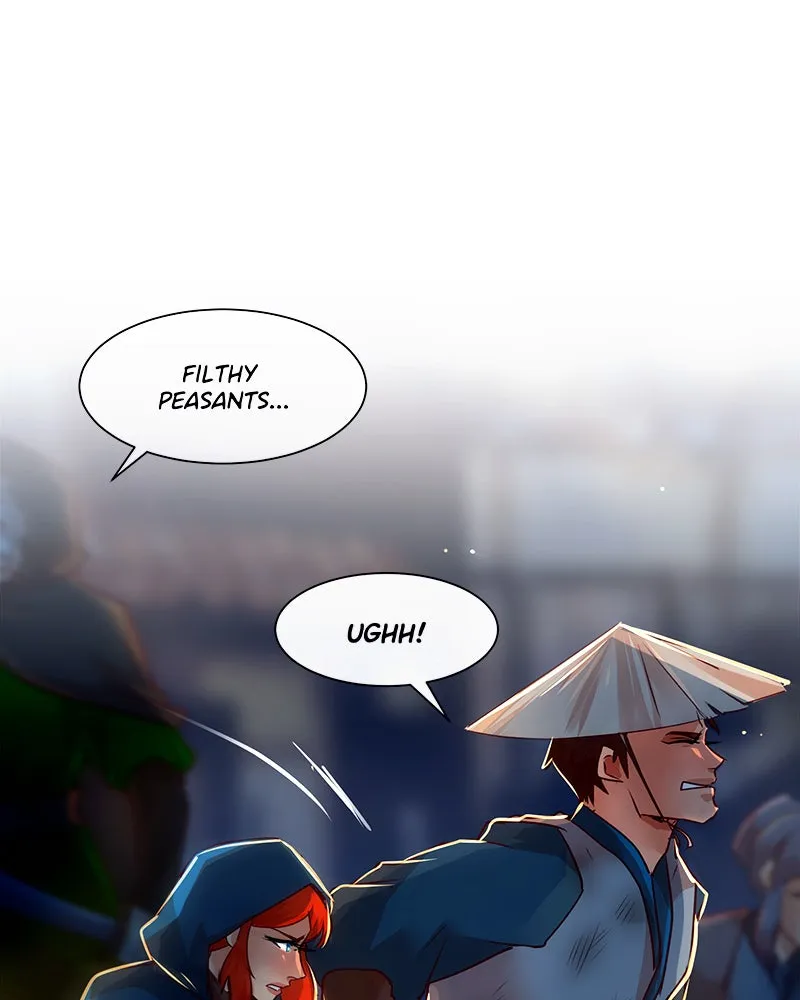 SubZero Chapter 156 page 26 - 