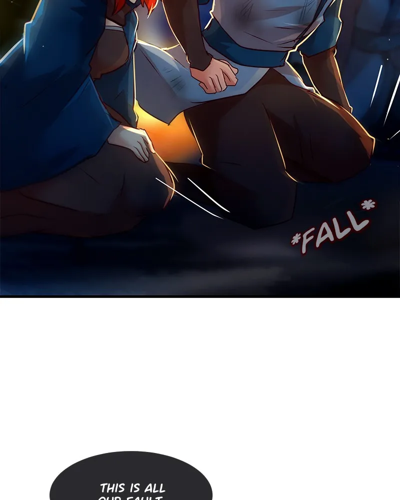 SubZero Chapter 156 page 27 - 